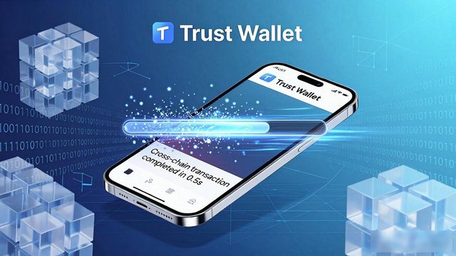 Trust Wallet安卓版新功能盘点，帮你投资更稳更准