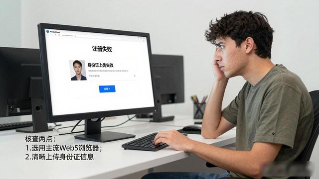 Trust钱包注册不上？解决方法与用户反馈汇总