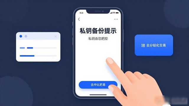 下载Trust钱包后，管数字资产真的轻松多了