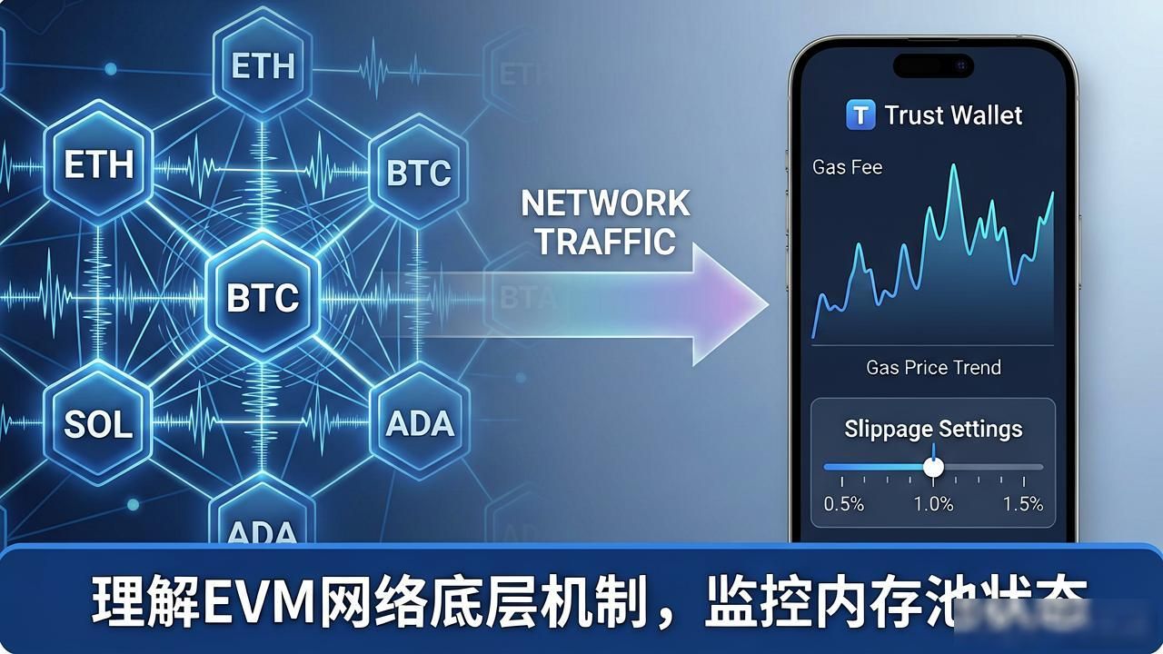 Trust Wallet用户必看：官网投资陷阱与避坑指南