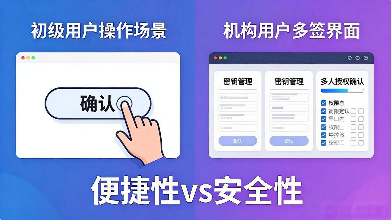 Trust钱包多签实测：安全性与便捷性的平衡之道
