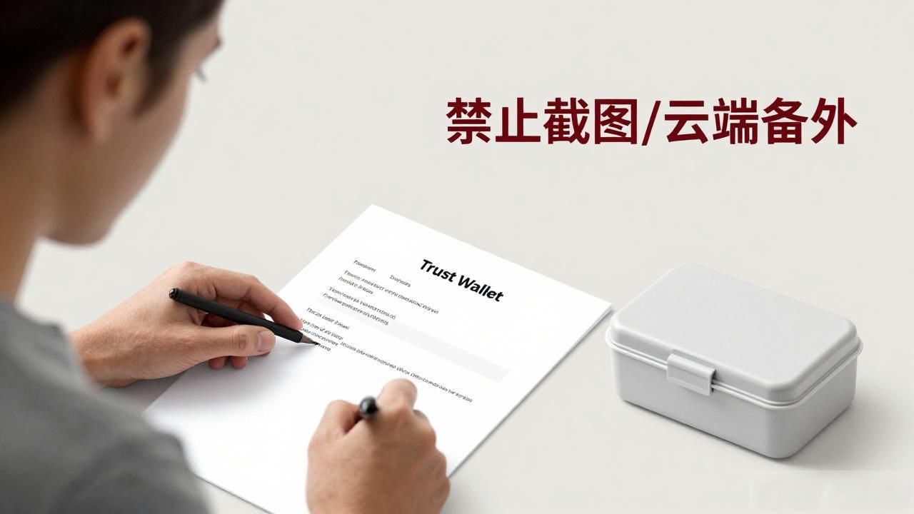 新手必看：Trust Wallet下载避坑指南与资金安全守护
