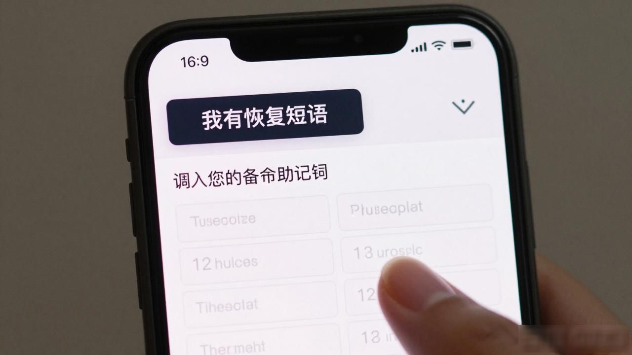 Trust Wallet苹果版怎么使用？新手完整教程来了