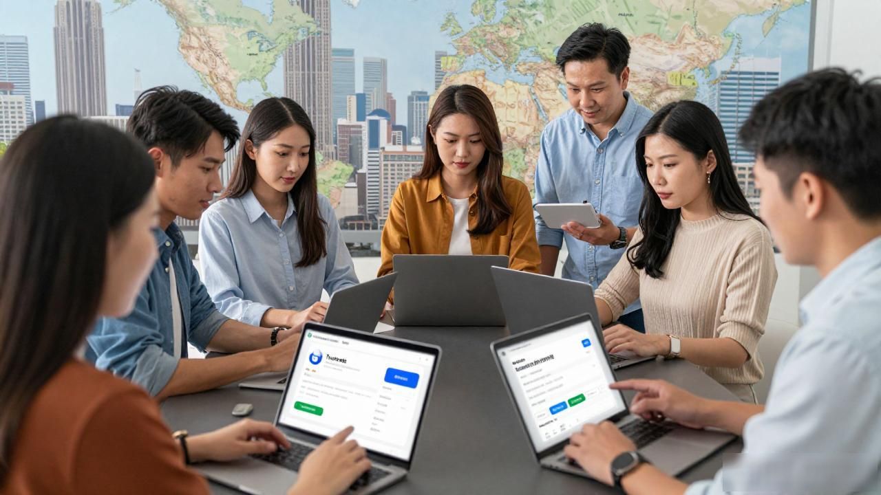 Trust钱包去中心化用户群体画像 真实使用特征全面解析