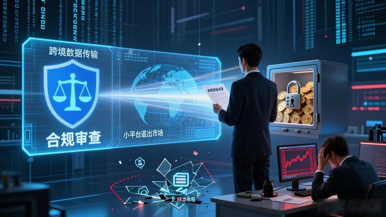 数字货币交易所的监管到底管什么，普通投资者最该注意哪几件事