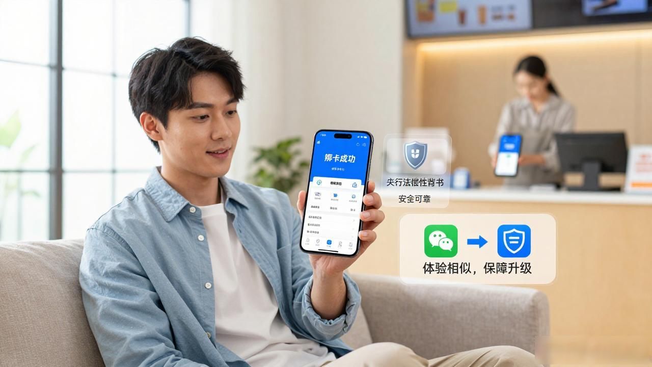 中国货币数字交易所靠谱吗？一文讲清它跟数字人民币的区别