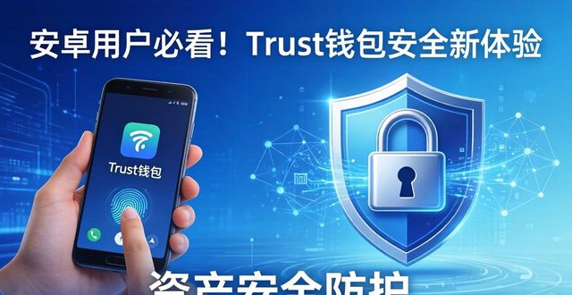 安卓用户必看！Trust钱包安全新体验
