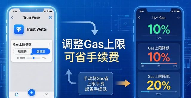 Trust钱包手续费怎么省？影响因素与省钱策略
