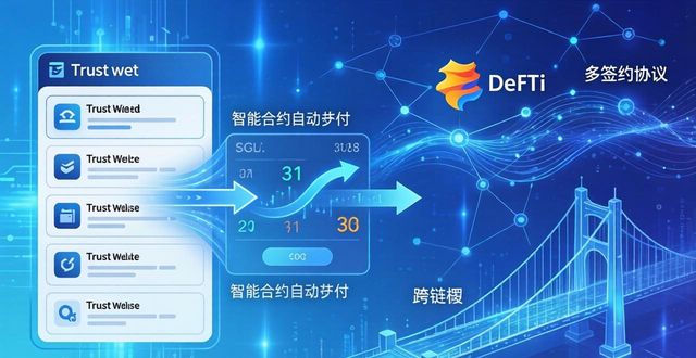Trust钱包多签搜什么：市场饱和还是新需求爆发？
