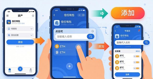 信任钱包中代币的查找与添加指南