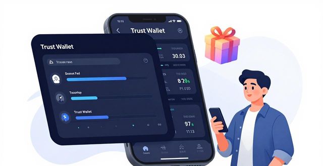 提升Trust Wallet下载后的用户黏性与操作频率
