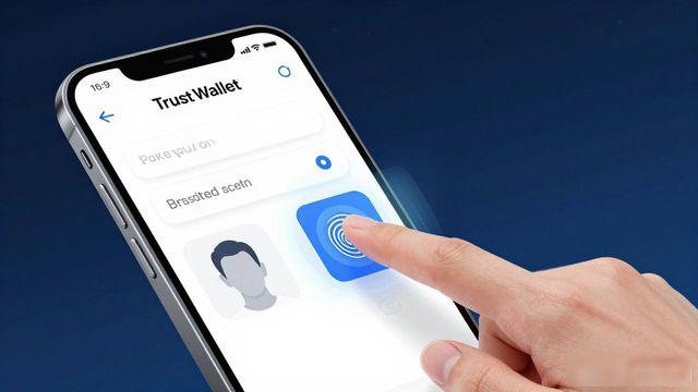 Trust Wallet双重验证到底有多重要？新版本怎么用？