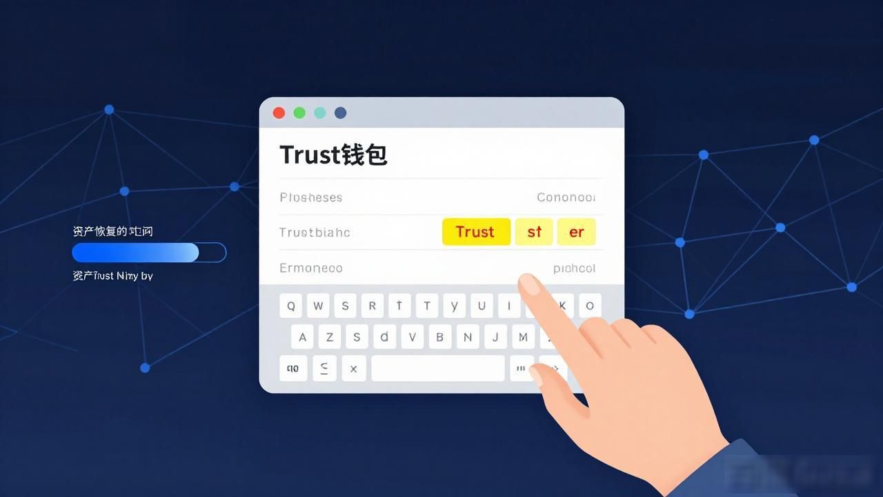 找回资产不再难：Trust钱包凭用户反馈优化恢复功能
