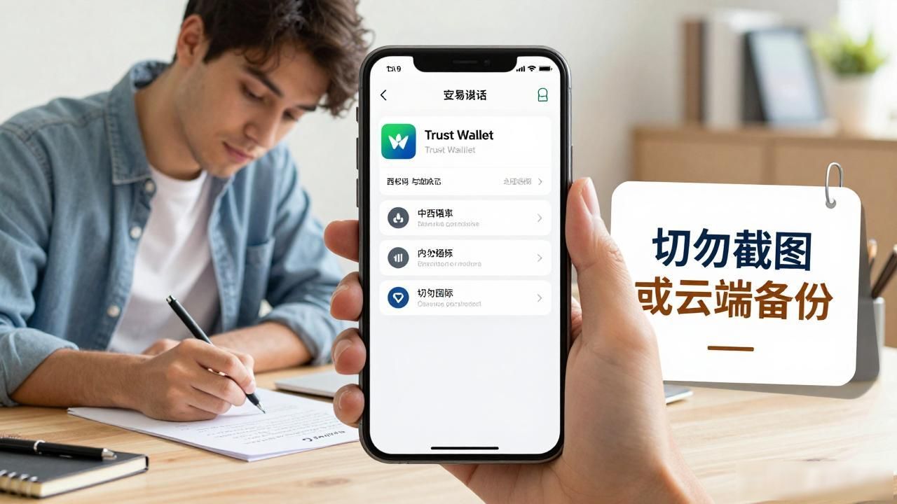 Trust Wallet多语言版安全下载指南