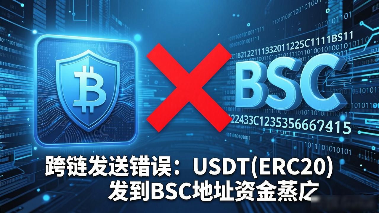 Trust Wallet转账出错？90%的人都会踩这些坑