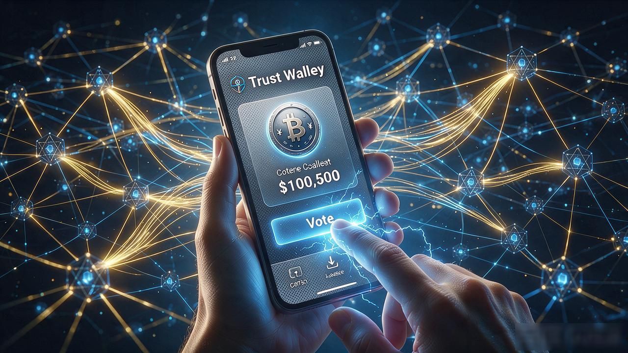 Trust Wallet下载后：用户资产与参与度的真实变化