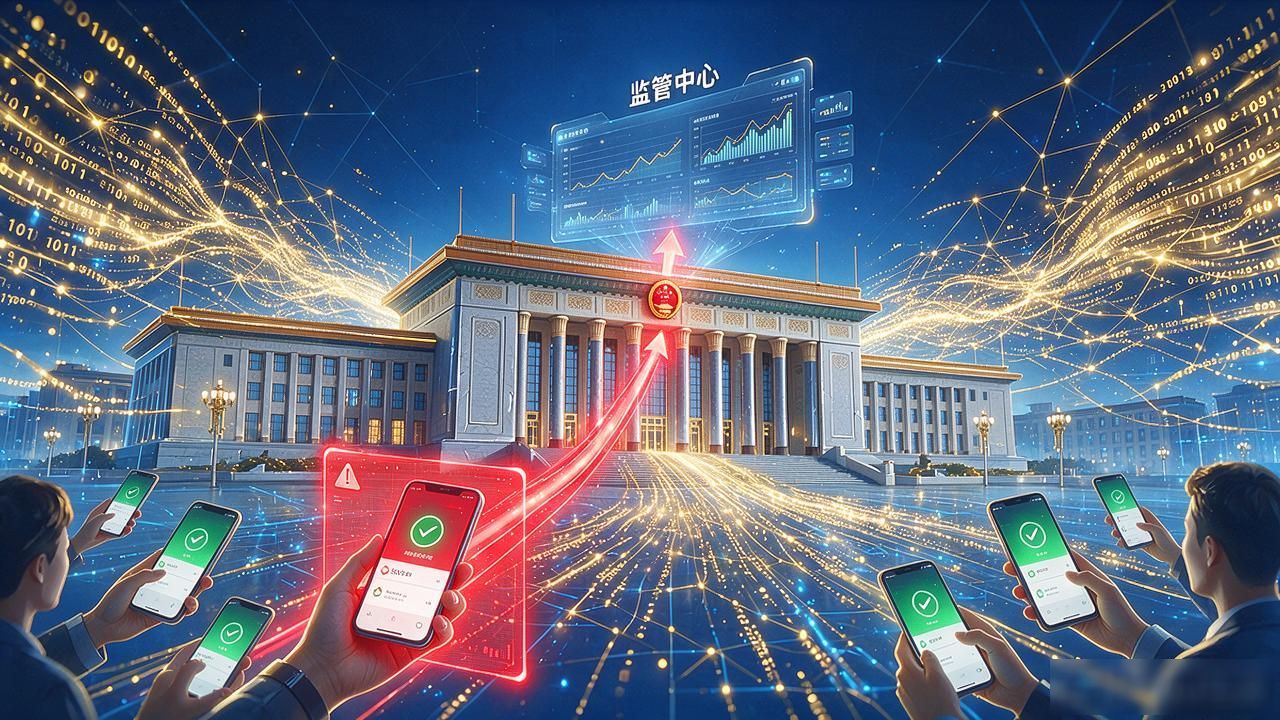 我国怎么管理数字货币？从印出来到花出去，每一环都有明确规矩