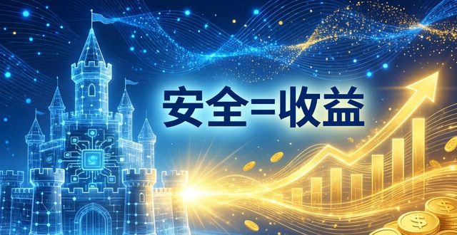 Trust钱包多签：安全升级带来的投资回报