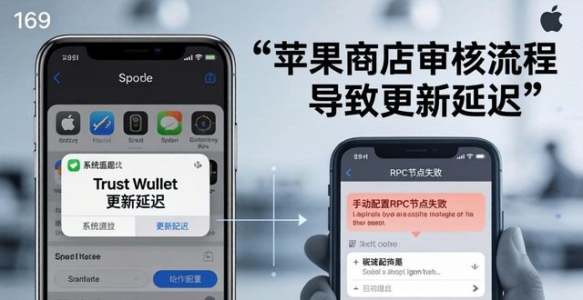 Trust Wallet苹果版怎么样？用户真实评价与市场反馈