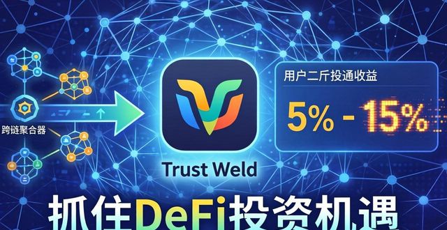 Trust Wallet官网：抓住DeFi投资机遇，这些成功案例值得看