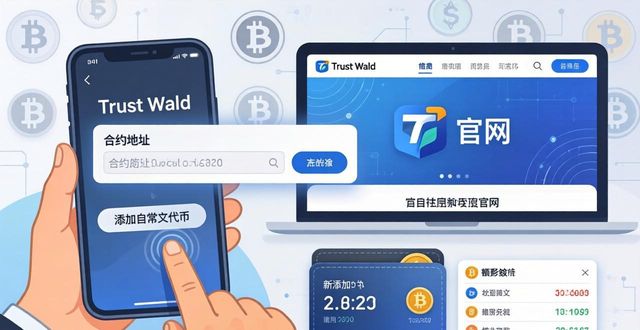Trust Wallet添加币种下载整合指南