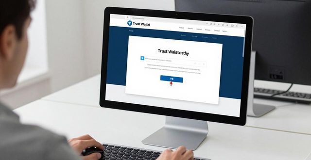 怎样确认Trust钱包下载是正版？避坑指南来了