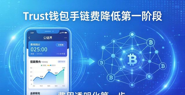 Trust钱包手续费降了!怎么改的?未来会怎样?