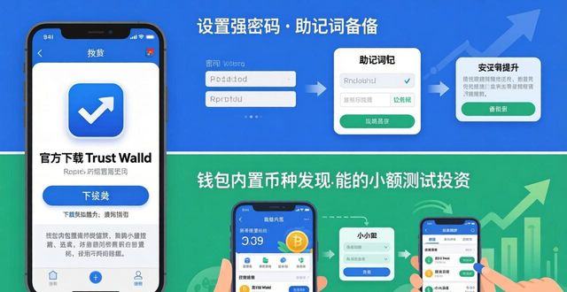 掌握入门关键：新手如何用Trust Wallet提升资产收益