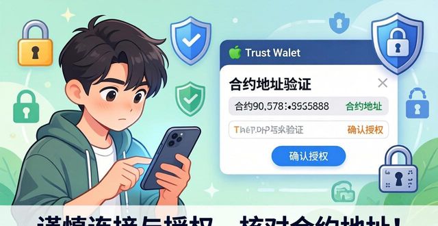 Trust Wallet苹果版使用习惯养成指南