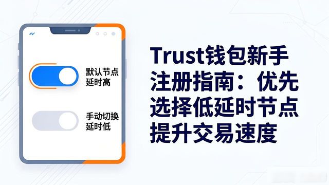 Trust钱包新手注册指南与业务升级策略