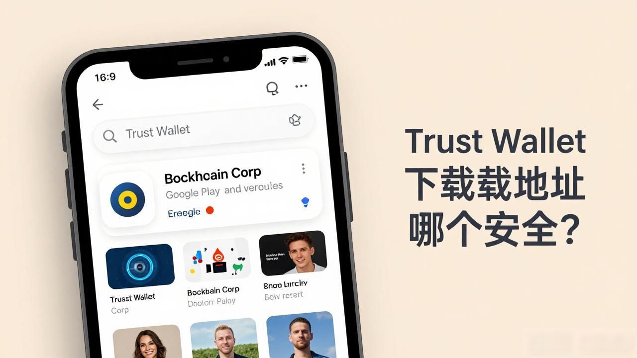 Trust Wallet下载地址哪个安全？