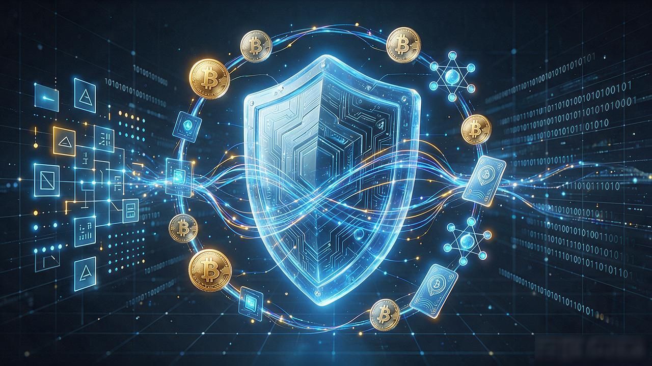 Trust钱包丢失怎么恢复？安全协议教你快速找回
