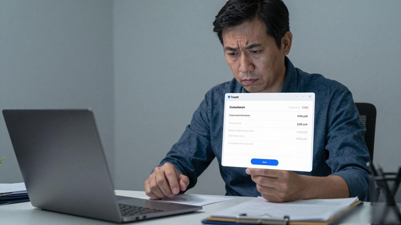 Trust钱包多签配置门槛与核心痛点解析