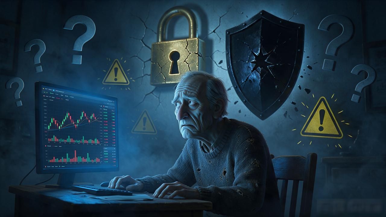 戴克思数字货币交易所能不能用？一个老币民的避坑实话