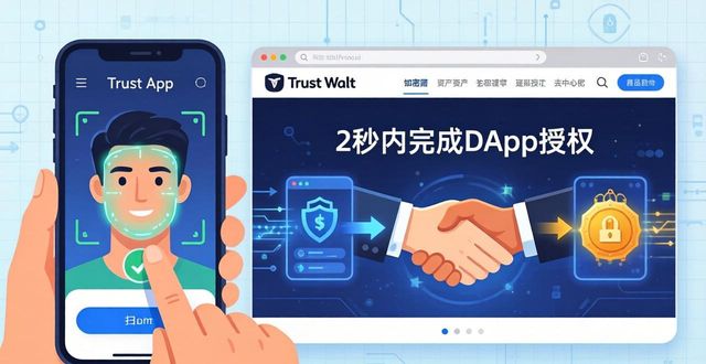 Trust Wallet官网设计：如何提升用户体验？