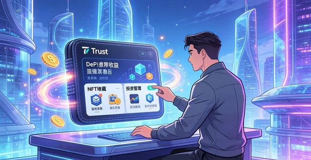 Trust钱包提升用户忠诚度的实用秘诀