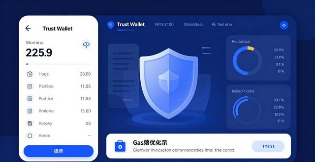 Trust Wallet App:市场适应与未来趋势分析