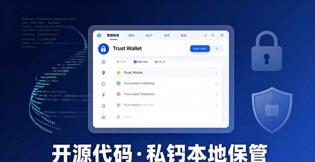 Trust Wallet 钱包：用户为何长期使用与留存？