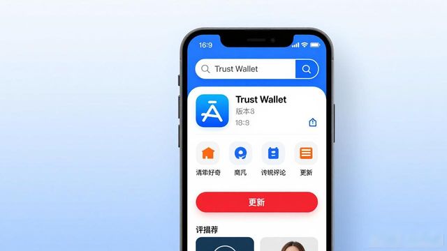 Trust Wallet怎么找客服？教你下载最新版