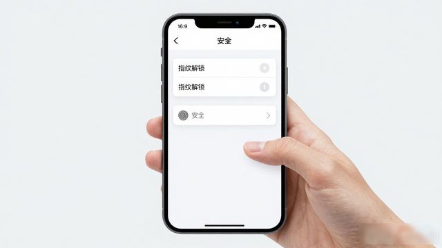 Trust钱包注册后安全设置指南（3步守住资产）