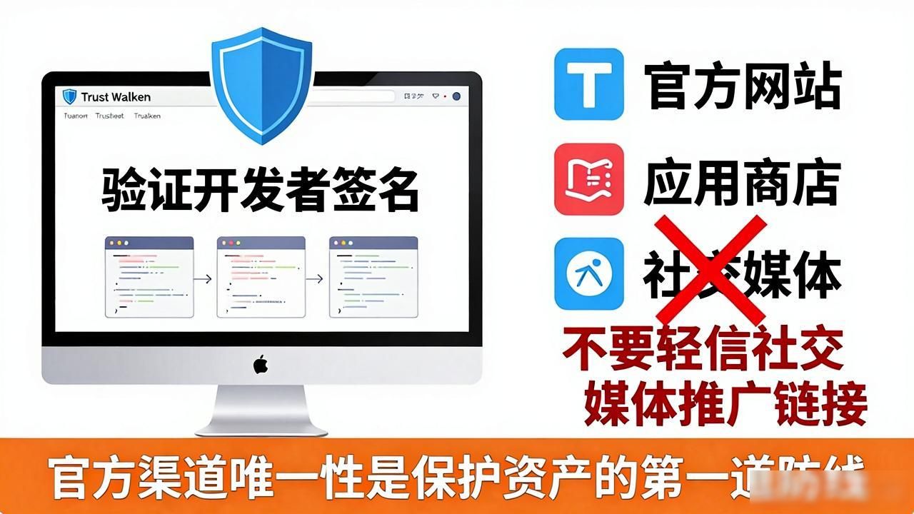 在Trust Wallet官网下载中评估投资风险