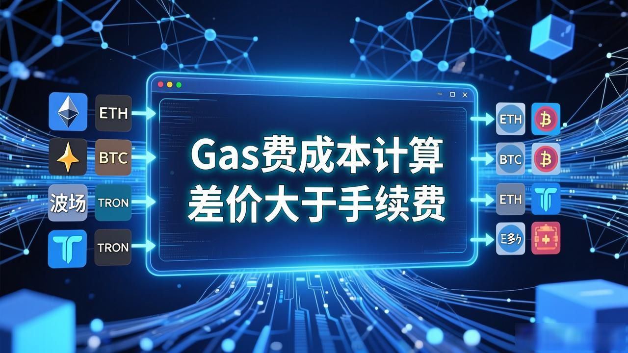 币安Trust钱包怎么用来赚钱？4步提升收益
