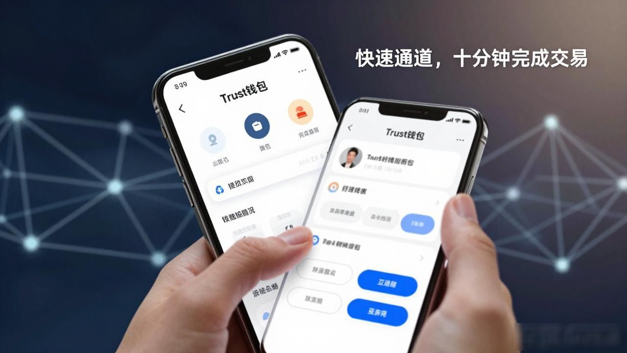Trust钱包提现实测：速度、手续费和服务全解析