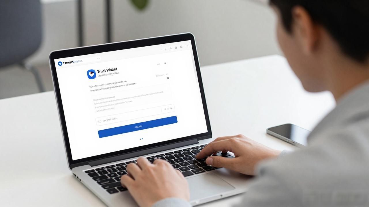 Trust Wallet 好用吗?真实用户评价告诉你答案