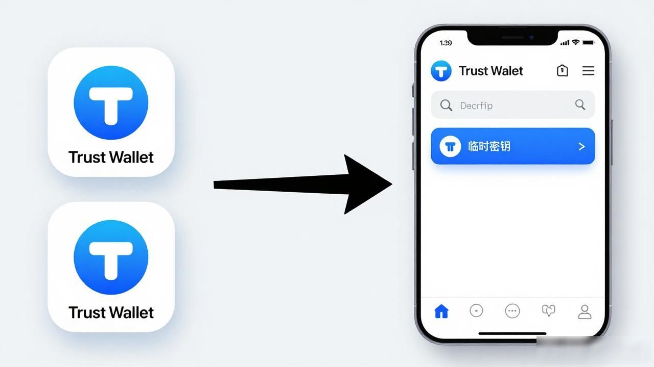 Trust Wallet苹果版隐患与使用实测:安全与体验双重视角