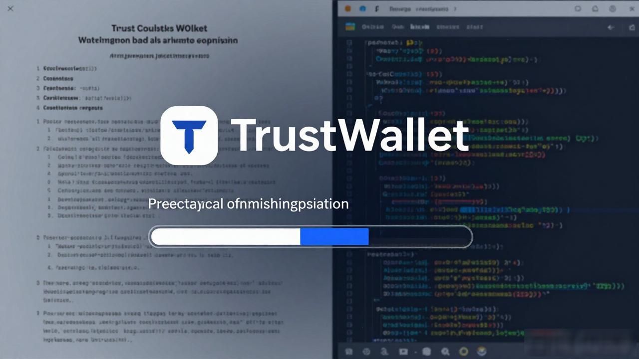Trust Wallet口碑与信任度真实解析