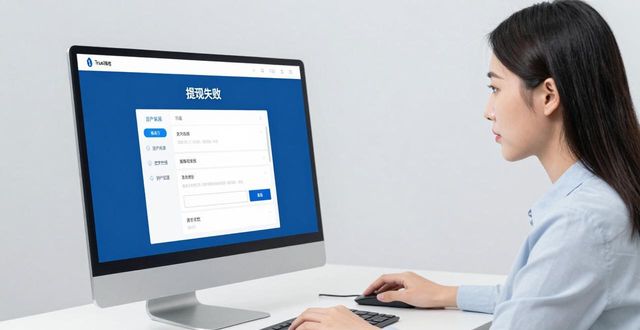 Trust钱包提现：三招提升账户友好度