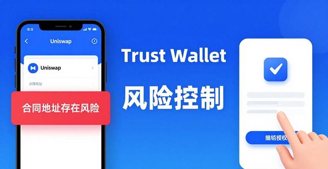 Trust Wallet苹果版风险控制 重视程度深度分析