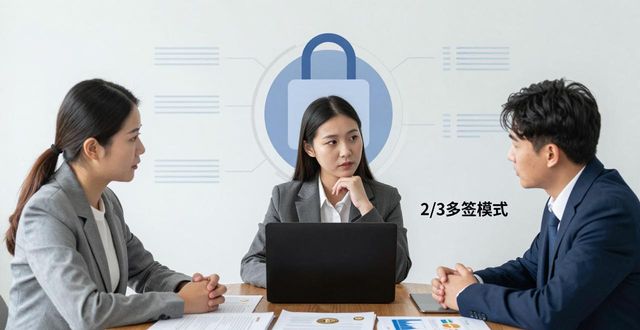 Trust钱包多签安全吗？真实案例分析