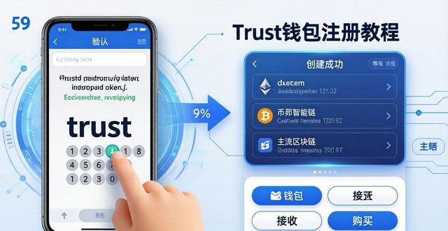 Trust钱包注册教程：从下载到使用全流程详解